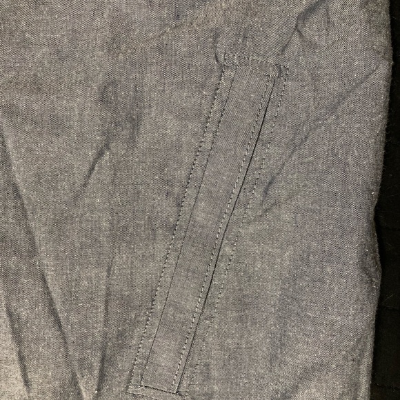 💥NWT💥Croft & Barrow Men’s XL Lightweight jacket. Light blue. - Picture 5 of 7